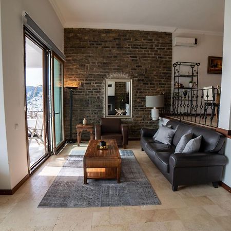 Dolphin Villa Bodrum Екстериор снимка