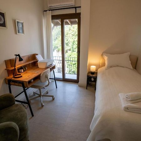 Dolphin Villa Bodrum Екстериор снимка
