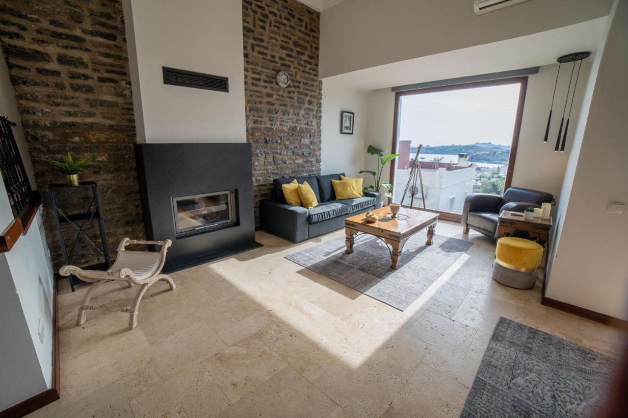 Dolphin Villa Bodrum Екстериор снимка