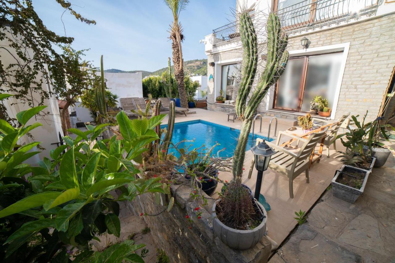 Dolphin Villa Bodrum Екстериор снимка