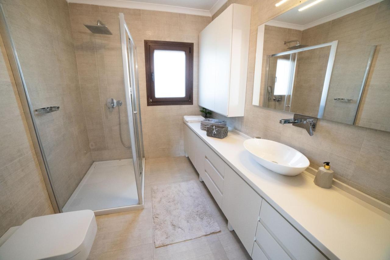 Dolphin Villa Bodrum Екстериор снимка