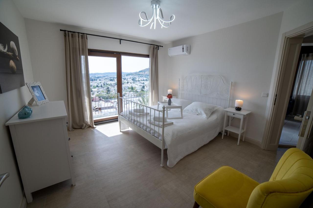Dolphin Villa Bodrum Екстериор снимка