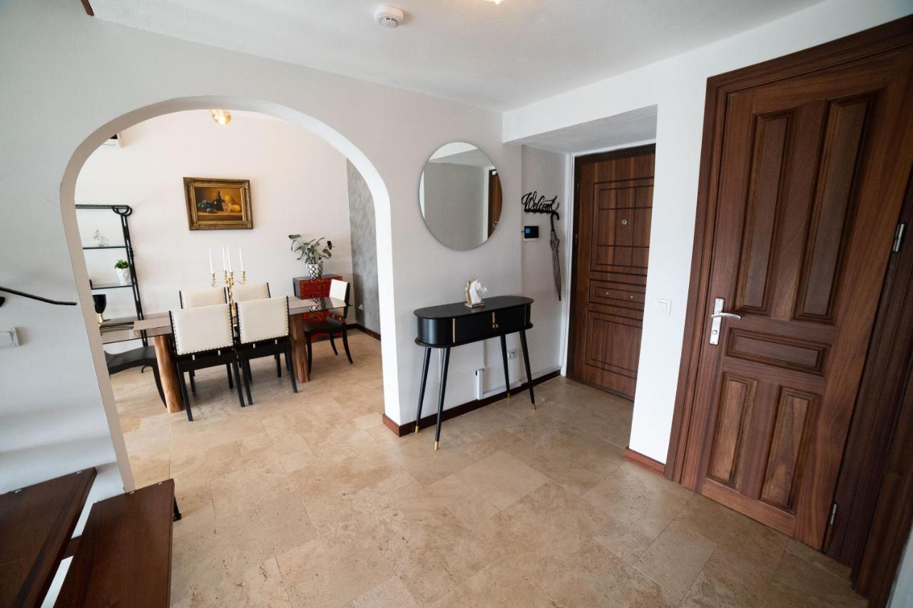 Dolphin Villa Bodrum Екстериор снимка