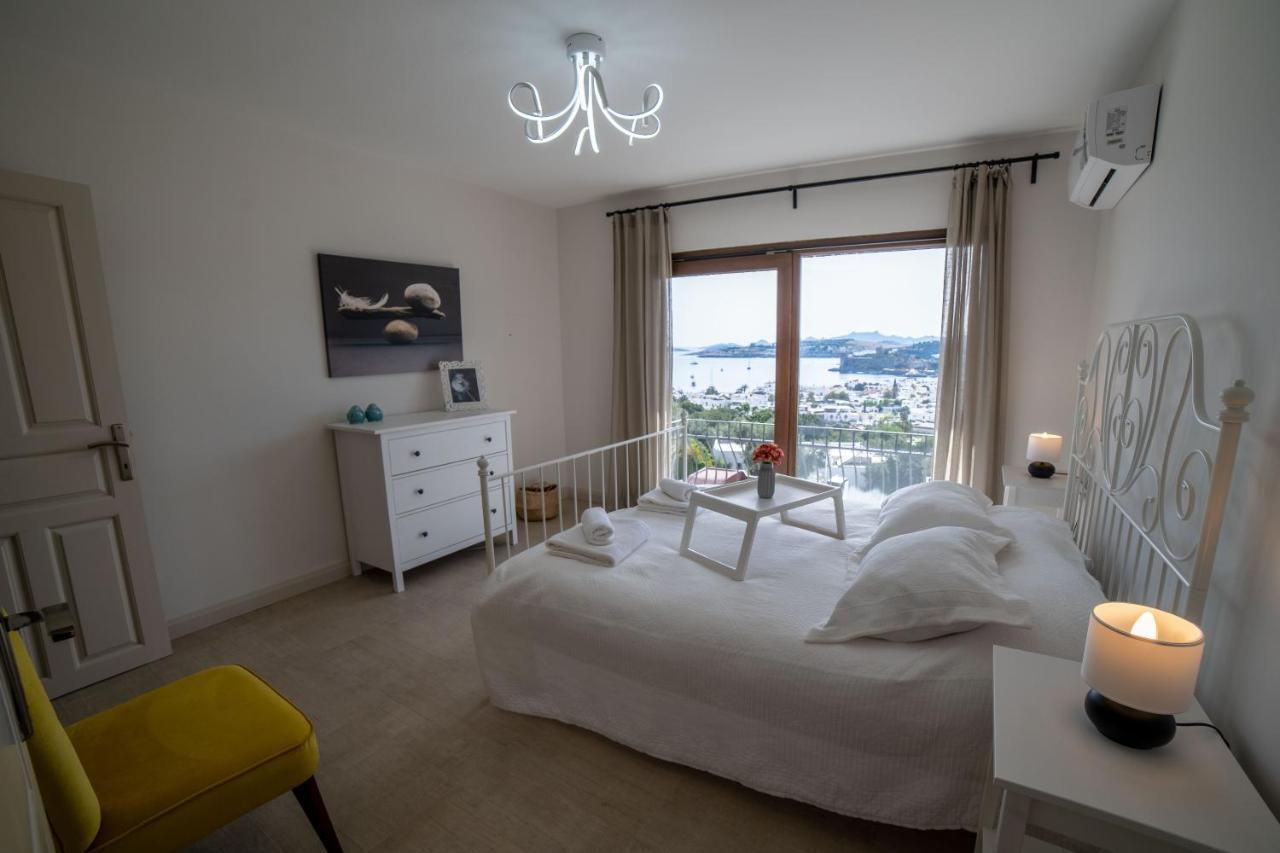 Dolphin Villa Bodrum Екстериор снимка