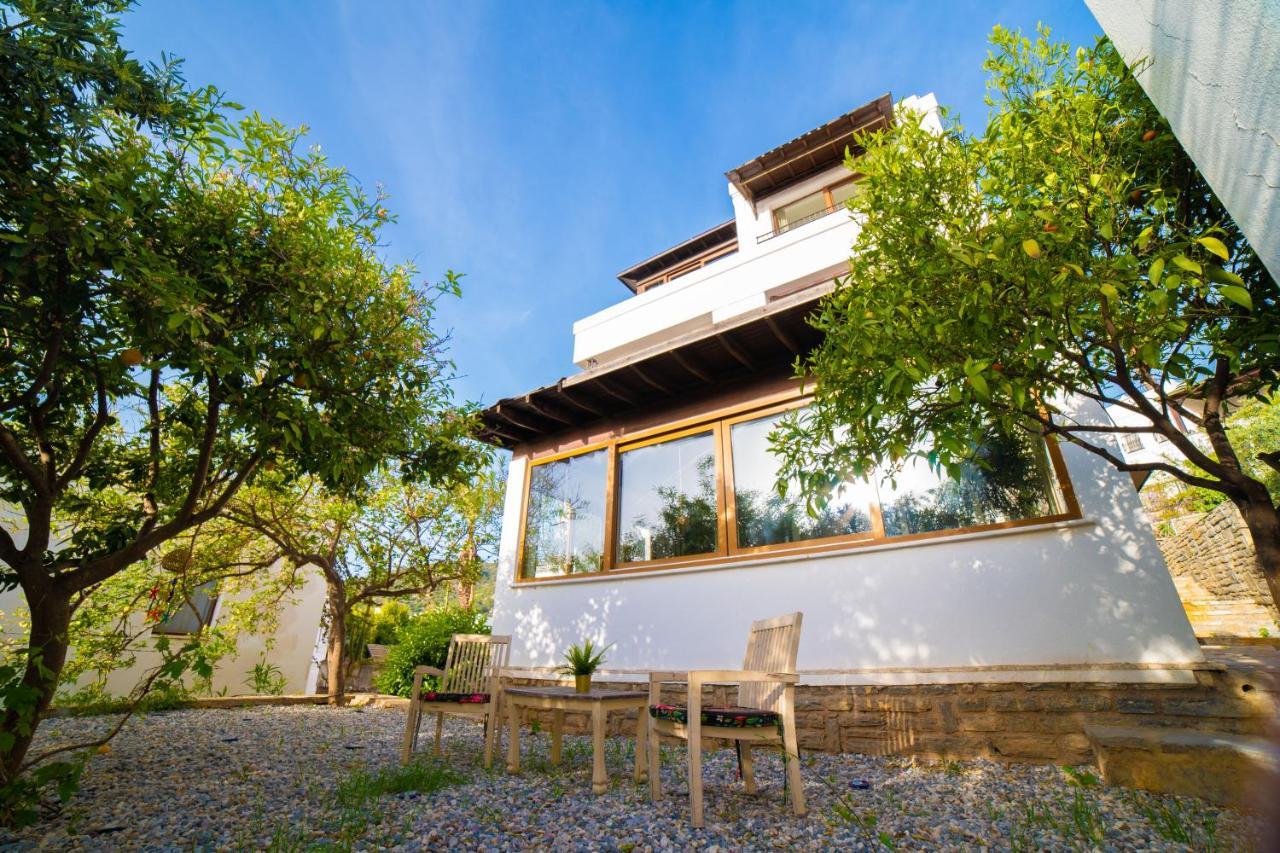 Dolphin Villa Bodrum Екстериор снимка