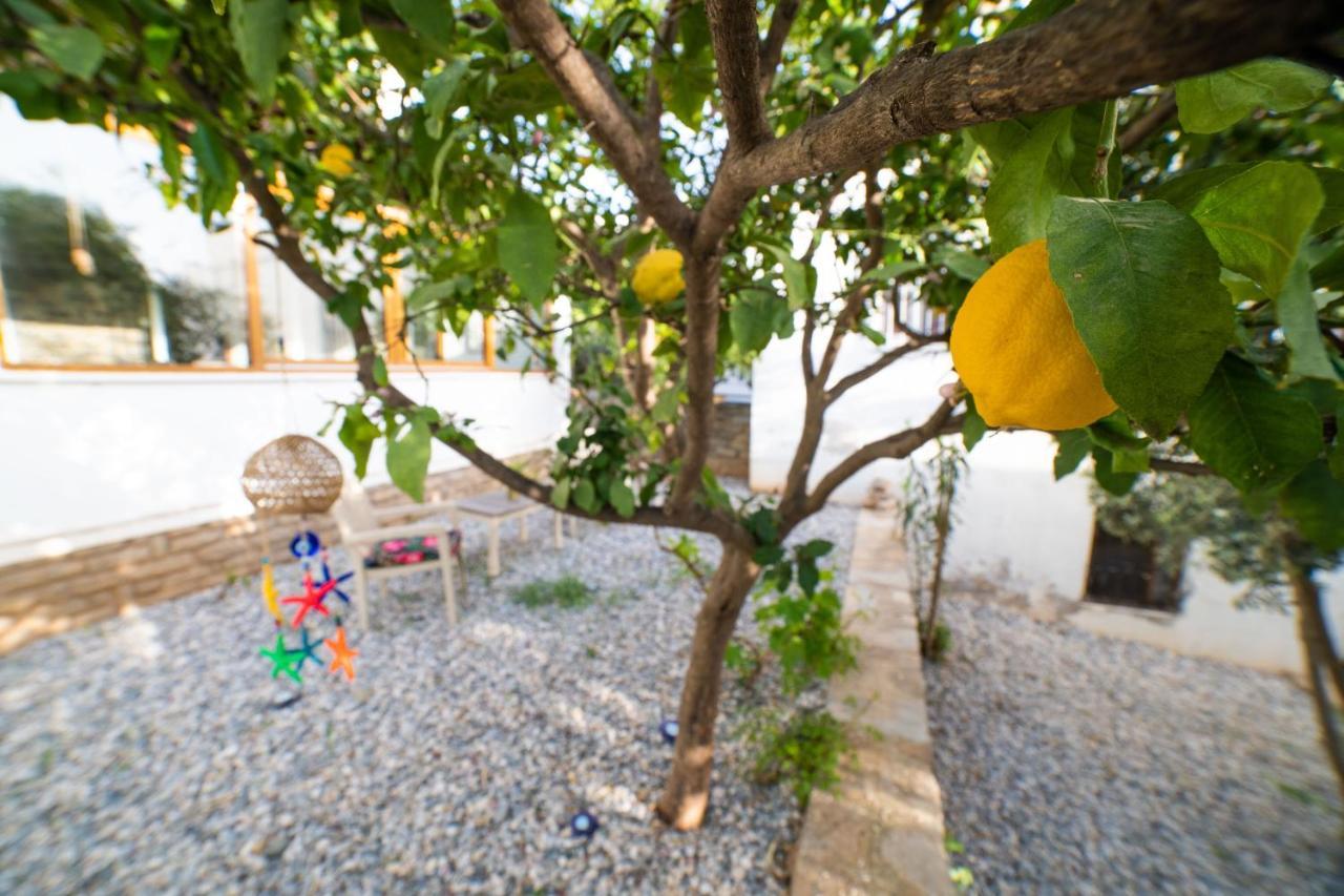 Dolphin Villa Bodrum Екстериор снимка