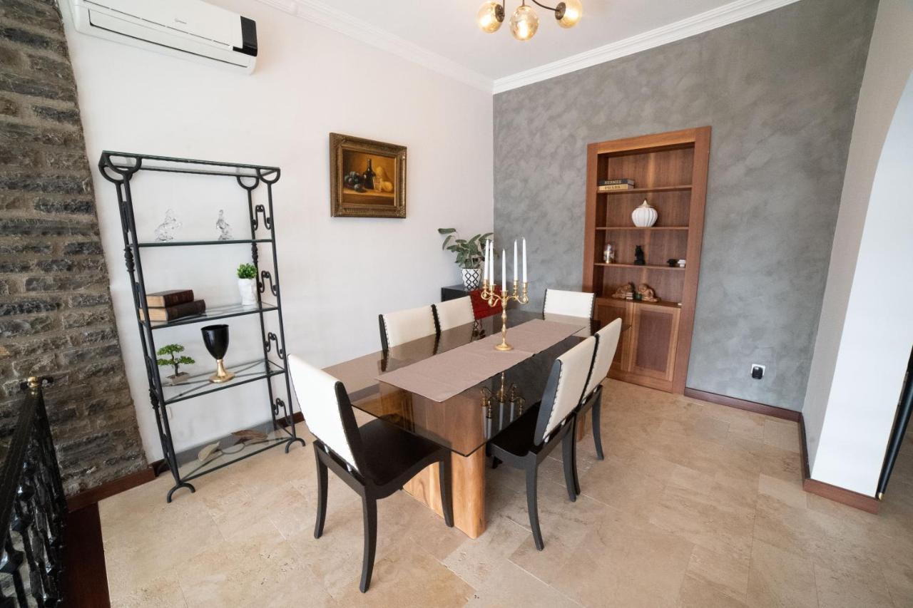 Dolphin Villa Bodrum Екстериор снимка