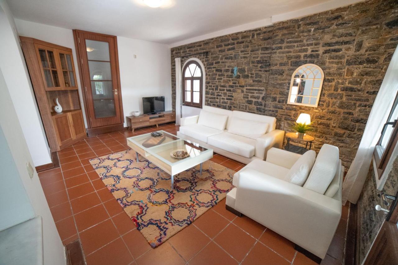 Dolphin Villa Bodrum Екстериор снимка