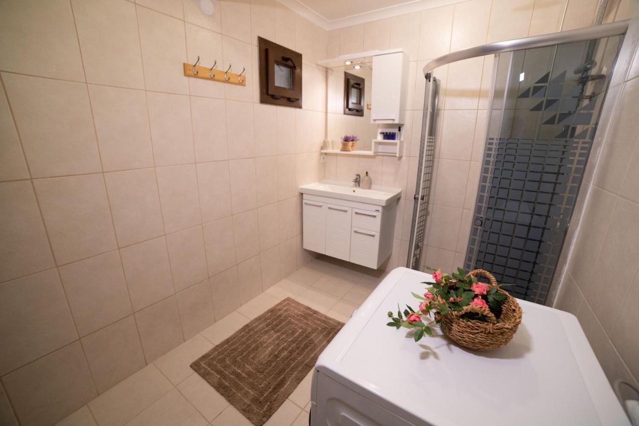 Dolphin Villa Bodrum Екстериор снимка