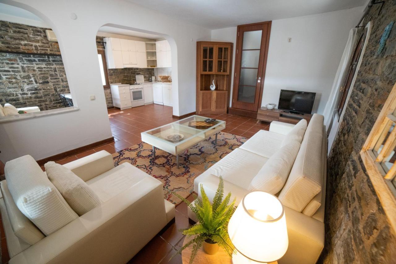 Dolphin Villa Bodrum Екстериор снимка